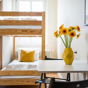Familien-Zimmer